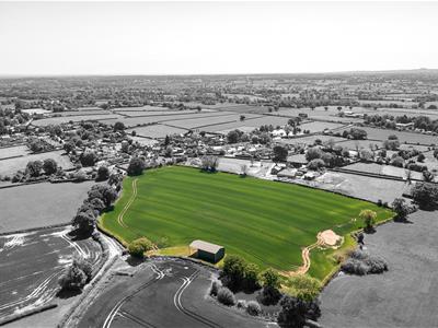 Acton Bridge Northwich